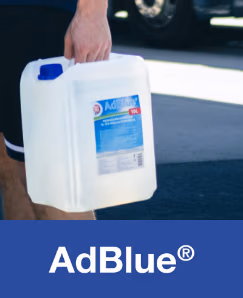Bild AdBlue Kanister