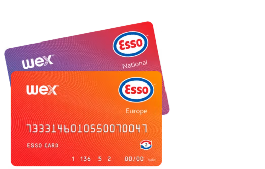 Sie sind Großkunde? Nutzen Sie die ESSO Card und erhalten Sie attraktive Konditionen tanken Sie europaweit an allen ESSO Tankstellen bargeldlos.